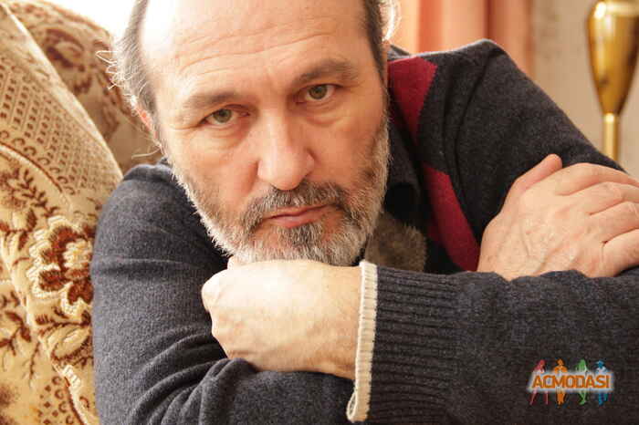 Сергей Михайлович Туряница фото №307883. Загружено 11 Декабря 2012