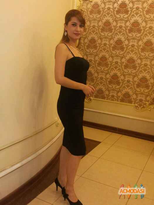 Gulya Uralovna Irgasheva фото №815273. Загружено 08 Февраля 2015