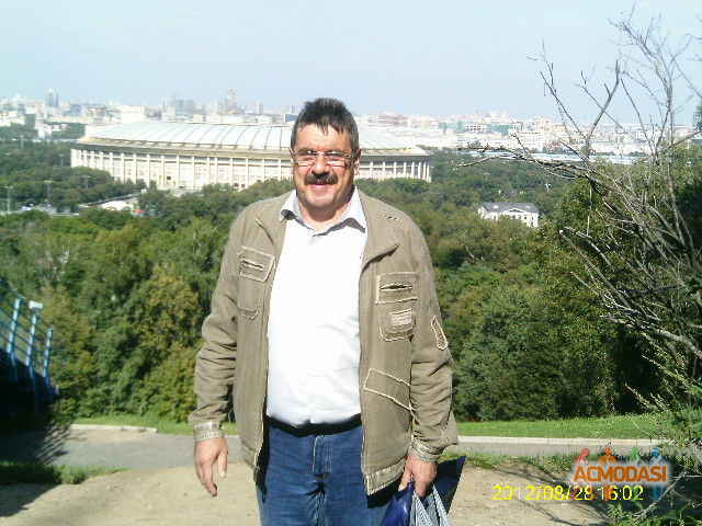 Александр  Виноградов фото №855552. Загружено 29 Апреля 2015