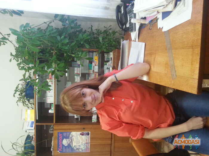 Виринея Анатольевна Федюкова фото №857217. Загружено 04 Мая 2015