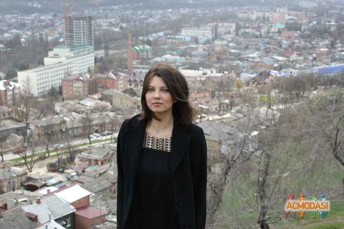 Анна Владимировна Крылова фото №862986. Загружено 19 Мая 2015