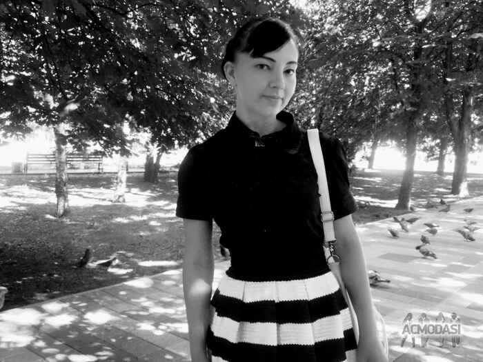 Оксана  Козловская фото №913176. Загружено 28 Августа 2015