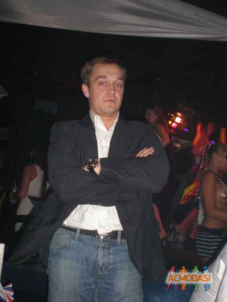 Андрей Александрович Осипов фото №927722. Загружено 28 Сентября 2015