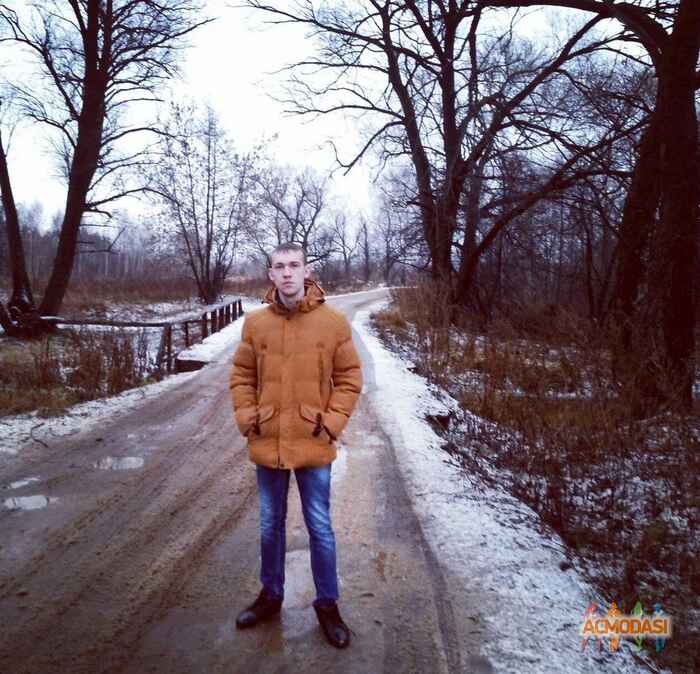 Сергей  Панасенков фото №959565. Загружено 24 Ноября 2015