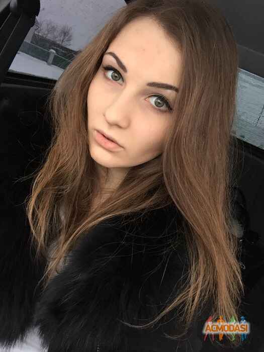 Олеся Романовна Волкова фото №1100762. Загружено 23 Октября 2016