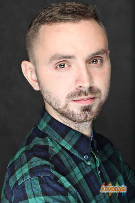 Михаил Валерьевич Кучеренко фото №1129463. Загружено 04 Января 2017