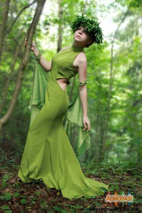 Анастасия Анатольевна Гавриш фото №221507. Загружено 09 Июля 2012