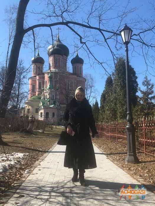 Юлия Владимировна Тихомирова фото №1527698. Загружено 18 Октября 2019