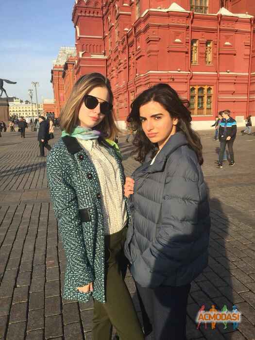 Дарья Ильинична Жомина фото №1309923. Загружено 11 Апреля 2018