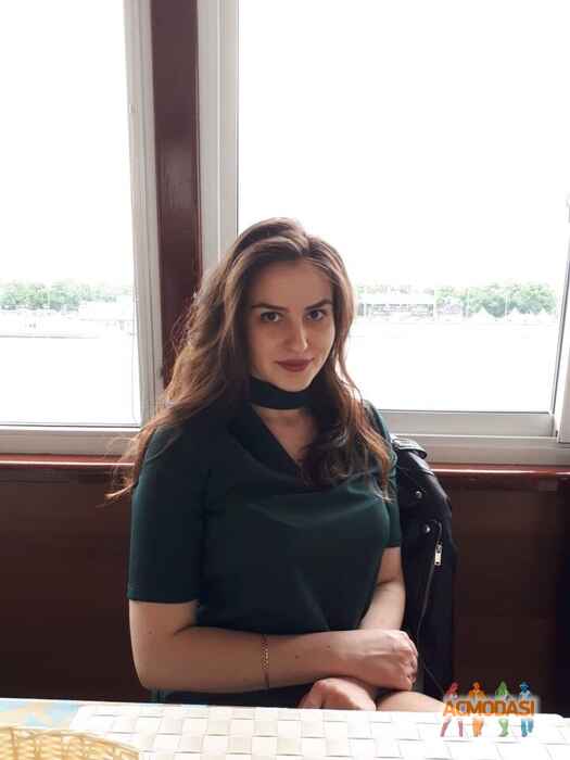 Екатерина  Казулина фото №1335981. Загружено 21 Июня 2018