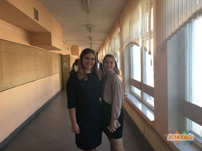 Дарья Сергеевна Комарова фото №1352565. Загружено 01 Августа 2018