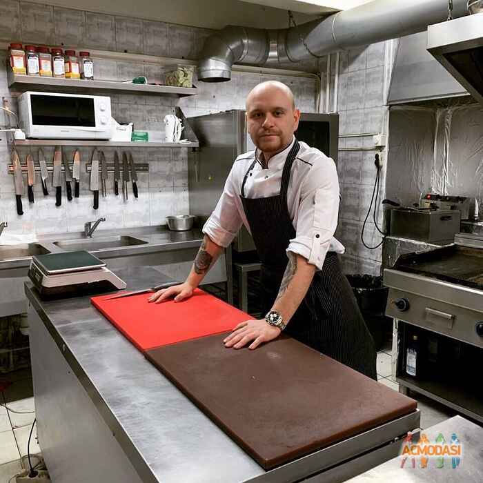 Роман Андреевич Мамаев фото №1486960. Загружено 17 Июля 2019