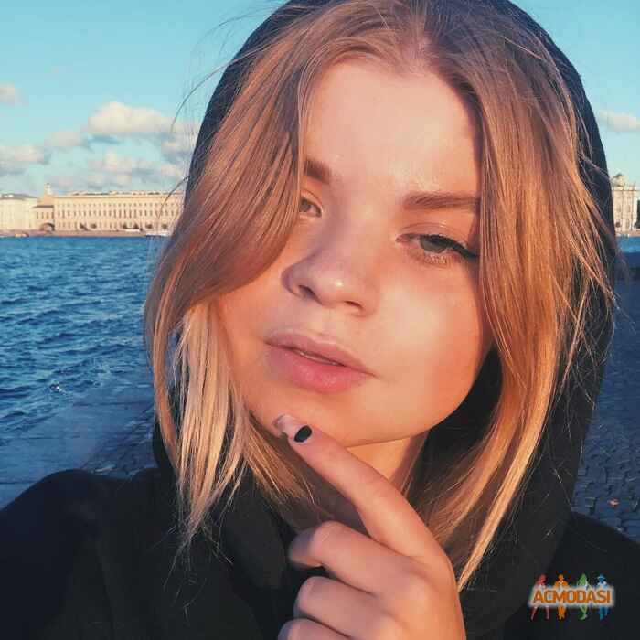 Настя Сергеевна Забудько фото №1533637. Загружено 30 Октября 2019