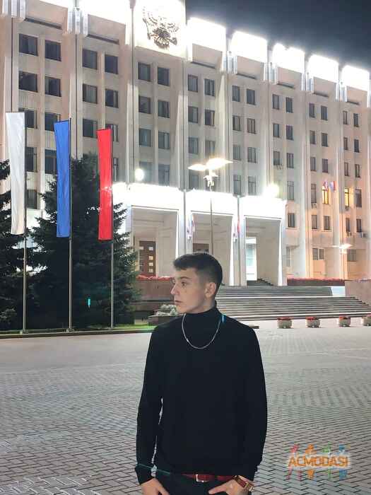 Elnar  Shayukov фото №1688719. Загружено 06 Марта 2021