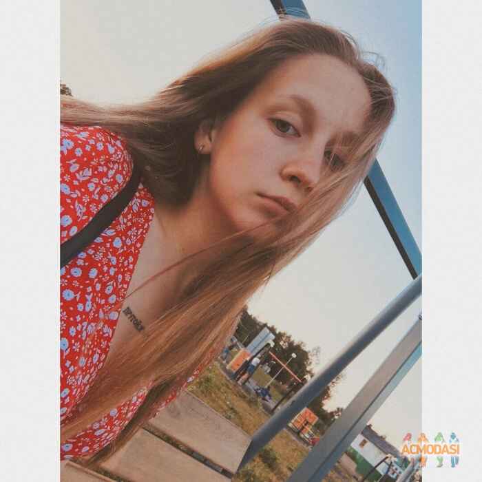 Екатерина  Поплевичева фото №1658640. Загружено 22 Ноября 2020