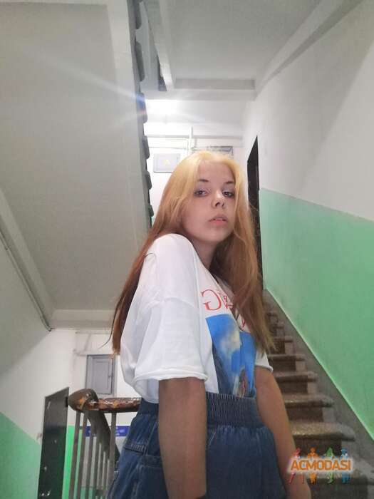 Ангелина  Рубанова фото №1748079. Загружено 09 Октября 2021
