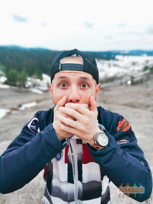 Денис Сергеевич Подмарев фото №1797511. Загружено 25 Мая 2022