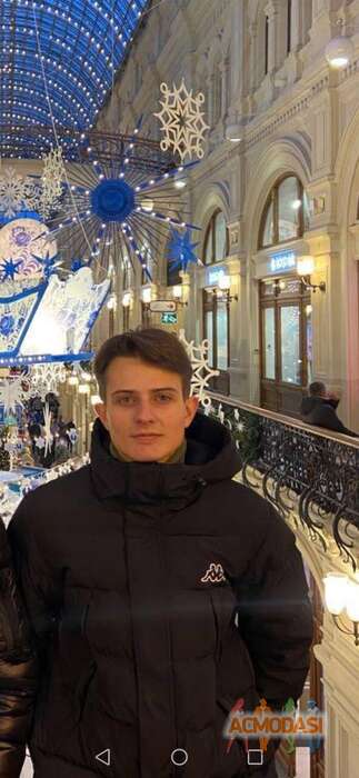 Егор  Пестряков фото №1835223. Загружено 02 Января 2023