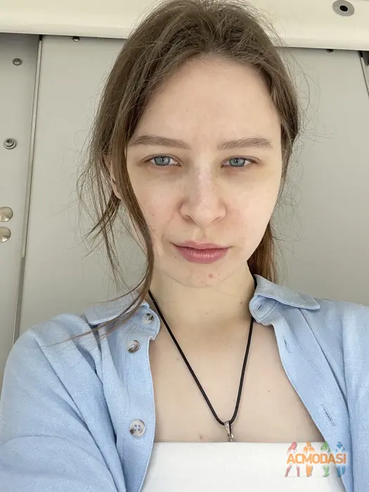 Ангелина  Либакова фото №1927488. Загружено 23 Мая 2025