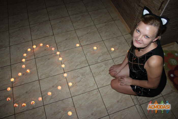 Лилия Викторовна Трибшток фото №243700. Загружено 25 Августа 2012