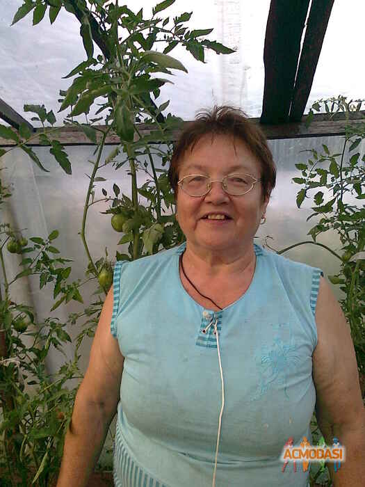 Румянцева Зинаида Михайловна фото №281959. Загружено 02 Ноября 2012