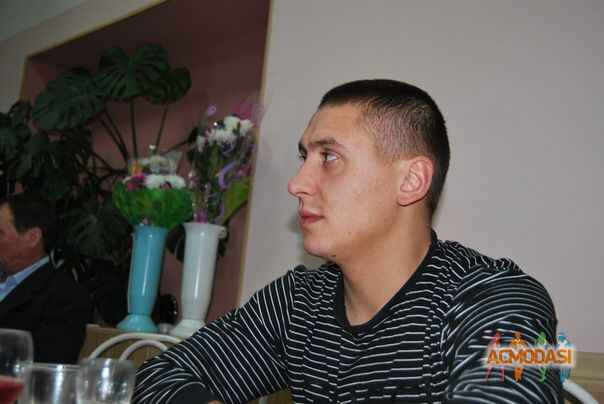 Илья Сергеевич Курбанов фото №318176. Загружено 02 Января 2013