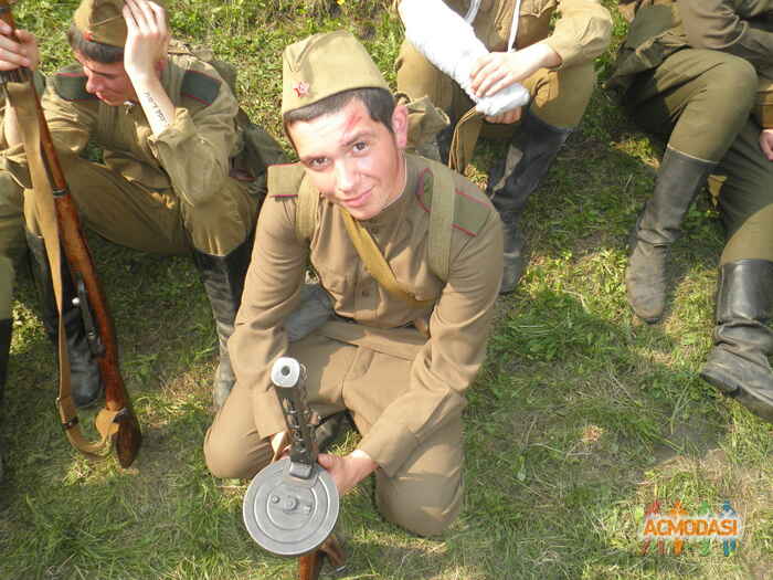 Игорь Владимирович Патук фото №322865. Загружено 10 Января 2013