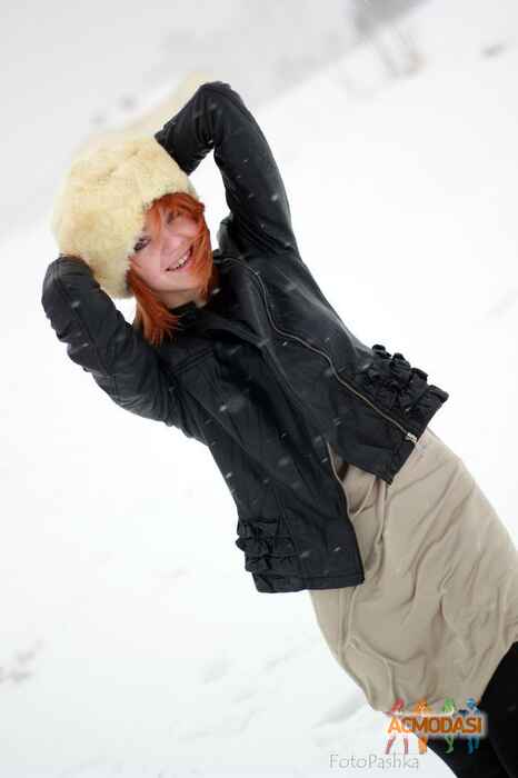 Анна  Климашёнок фото №325313. Загружено 13 Января 2013