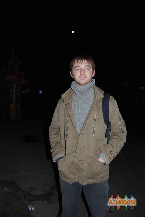 Павел  Григорьев фото №423570. Загружено 06 Июня 2013
