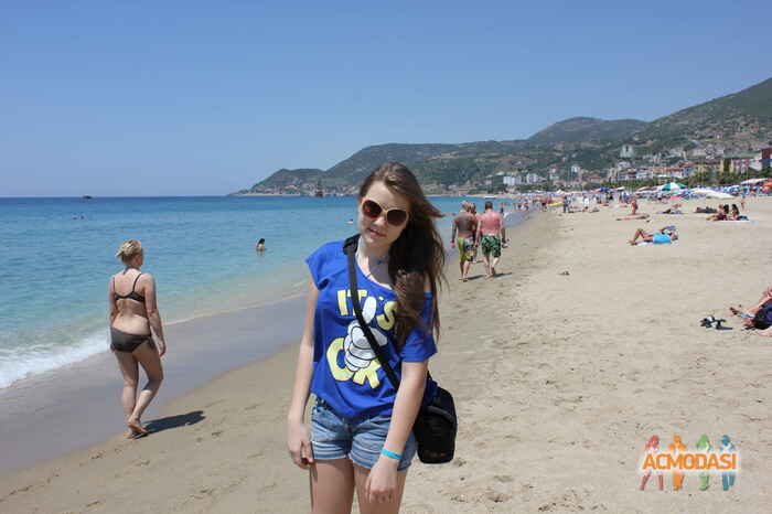 Арина Сергеевна Лукина фото №475766. Загружено 21 Августа 2013