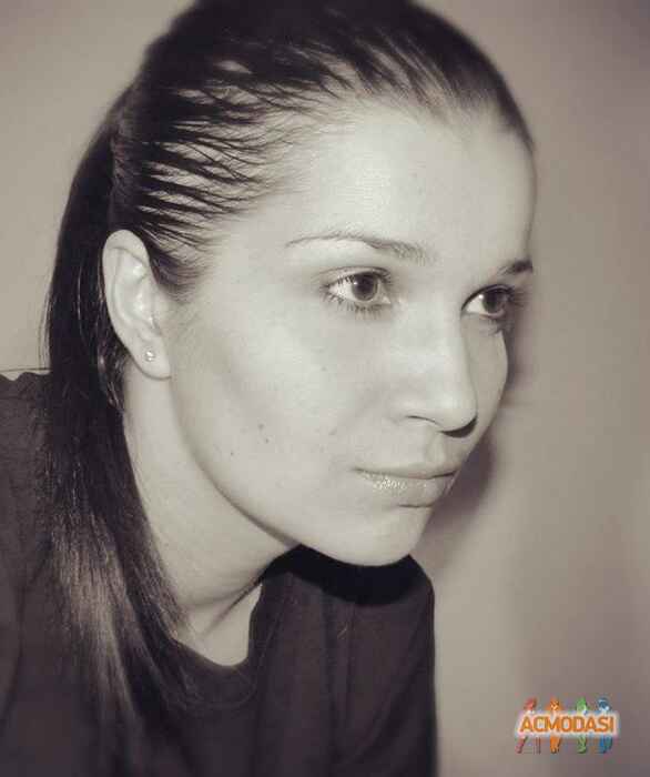 Oleksandra  Protsenko фото №626832. Загружено 01 Апреля 2014