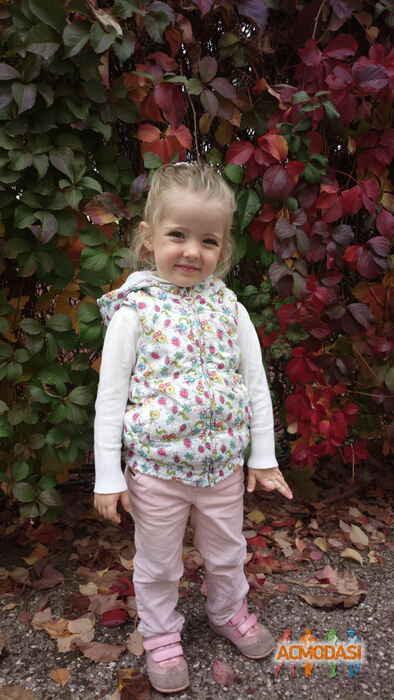 Мелисса Рафетовна Четинкая фото №634072. Загружено 11 Апреля 2014