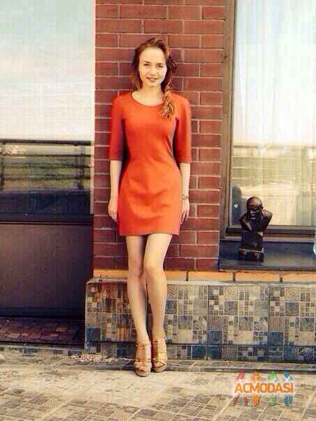 Анна  Журавлёва фото №773748. Загружено 14 Ноября 2014