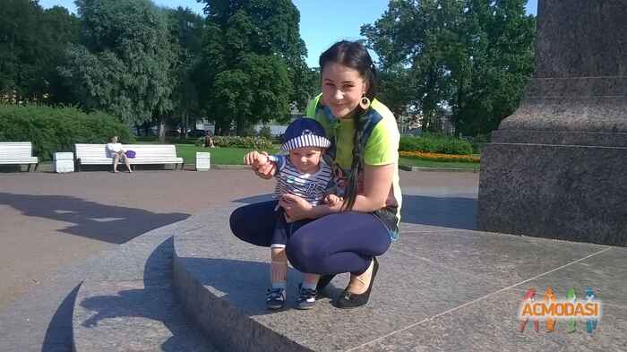 Анна Валерьнвна Харитонова фото №686561. Загружено 08 Июля 2014