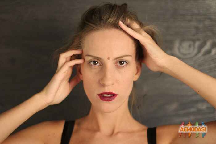 Мария Александровна Васильева фото №785320. Загружено 04 Декабря 2014