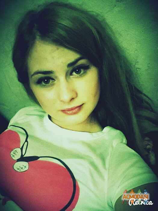 Диана Дмитриевна Соловьева фото №875574. Загружено 18 Июня 2015