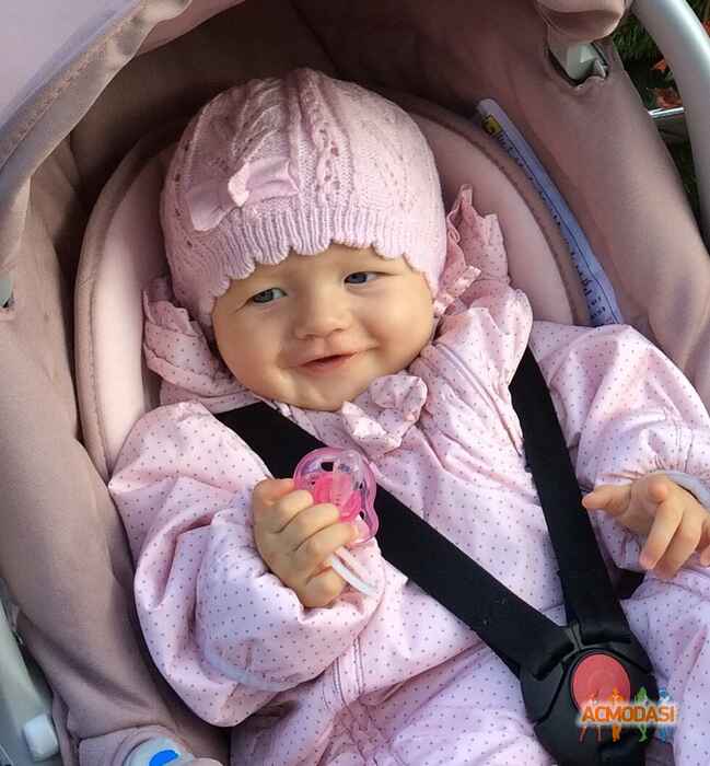 Волчкова  Анна фото №918956. Загружено 09 Сентября 2015