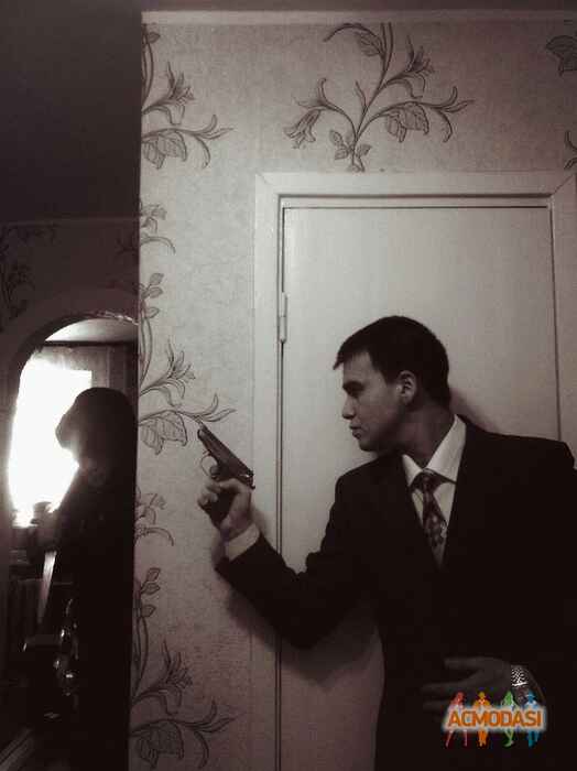 Айдар Дельшатович Ахмадиев фото №923522. Загружено 19 Сентября 2015