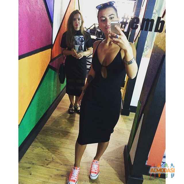 Лейла   фото №929325. Загружено 01 Октября 2015