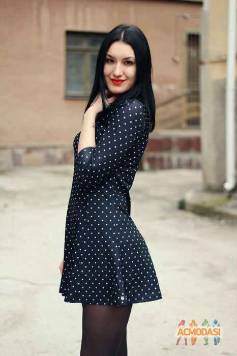 Светлана Игоревна Скриниченко фото №932242. Загружено 06 Октября 2015