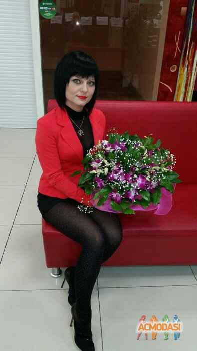 Арина   фото №999854. Загружено 20 Февраля 2016
