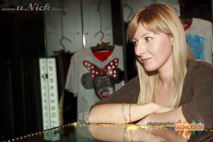 Ирина Сергеевна Фостик фото №335847. Загружено 29 Января 2013