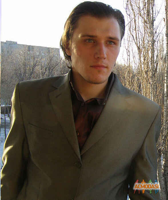 Николай Сергеевич Кургузов фото №88809. Загружено 18 Октября 2011