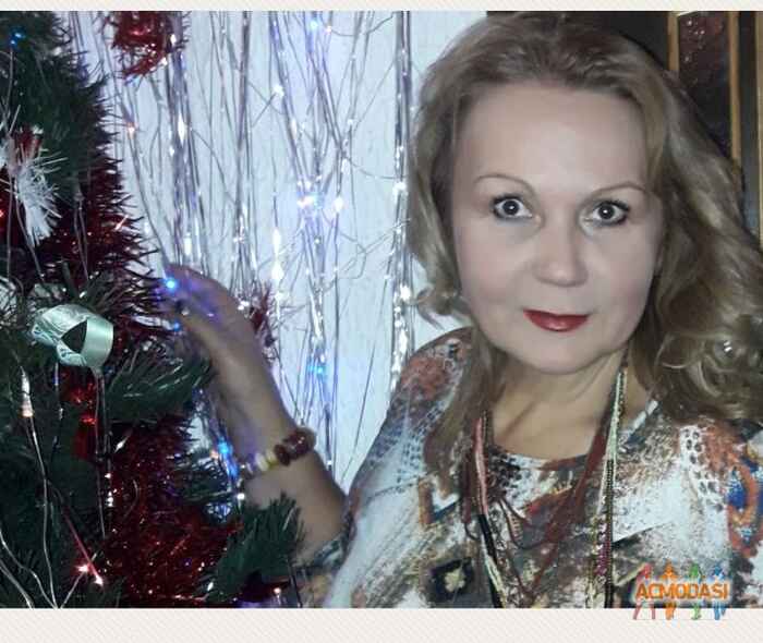 Инна Николаевна Мальцева фото №1299096. Загружено 14 Марта 2018