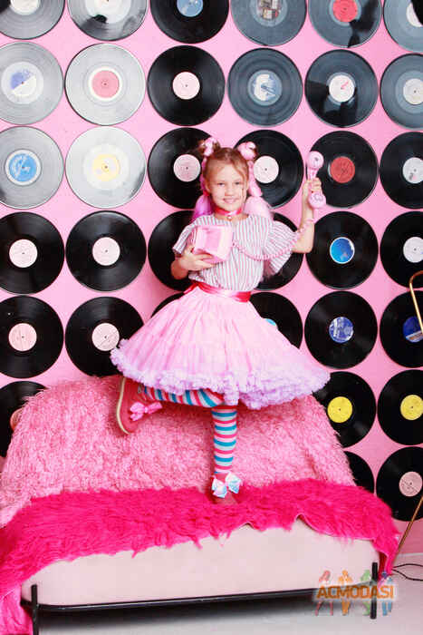 Любава Кирилловна Данилова фото №1655844. Загружено 11 Ноября 2020