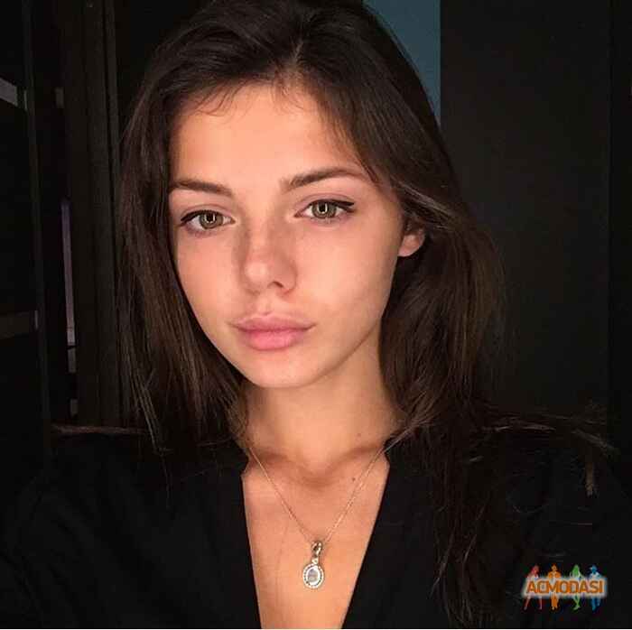 Алина Александровна Воронцова фото №1325026. Загружено 24 Мая 2018