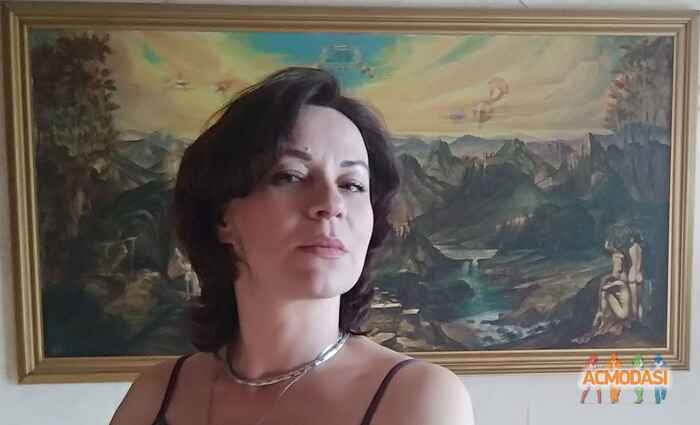 Мила   фото №1393475. Загружено 13 Ноября 2018