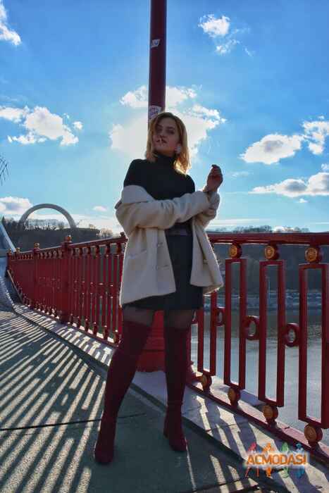 Yaryna  Semchyshyn фото №1439676. Загружено 27 Марта 2019