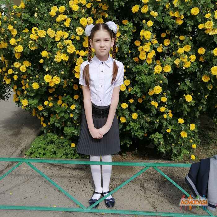 Виктория  Жукова фото №1483199. Загружено 08 Июля 2019