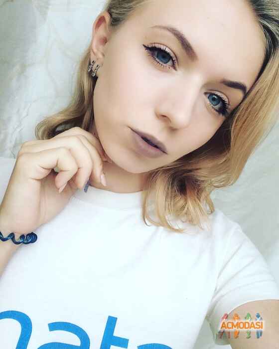 Анна Александровна Ерёмина фото №1504427. Загружено 28 Августа 2019